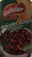 Haricots rouges