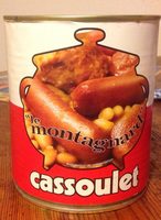 Cassoulet