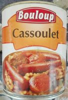 Cassoulet