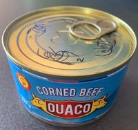 Corned beef