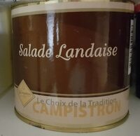 Salade Landaise