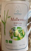 Mulberries