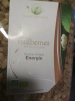 Mulberries