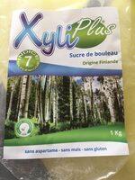 Sucre de bouleau