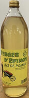 Jus de pomme