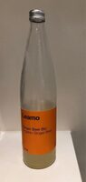 Ginger beer Bio