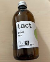 Maté Bio | Tact!