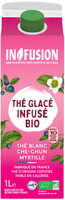 Infusion Thé blanc Myrtille Bio 1L