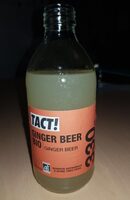 Ginger Beer