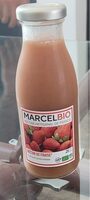 Marcel Bio Nectar De Fraise
