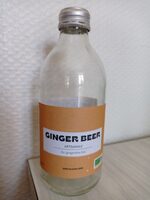 Ginger Beer