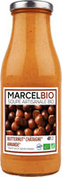 Marcel Bio 480 ml x12 Velouté de châtaigne