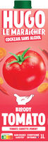 Bloody tomato
