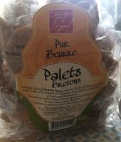 Palets Bretons