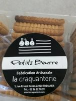 Petits beurre