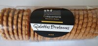 Galettes Bretonnes Pur Beurre