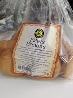 Palets Breton