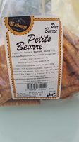 Petits beurres