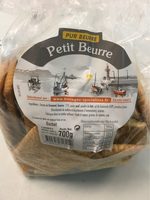 Petit Beurre Pur Beurre