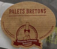 Palets bretons
