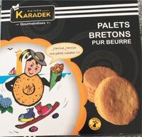 Palets bretons