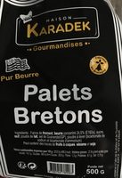 Palets breton