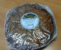 Kouign Amann