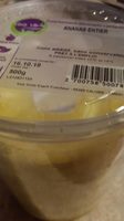 Ananas entier