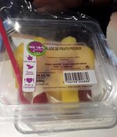 Salade de fruits Premium