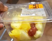Salade de fruits