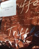 Truffe fantaisie