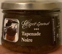 Tapenade Noire