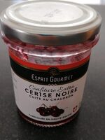 Confiture extra