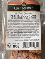 Petit bouchon