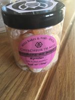 Bonbon au miel