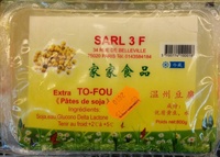 Extra To-Fou