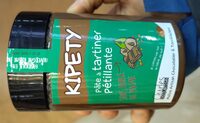 Kicrousty
