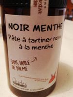 Noir Menthe
