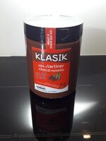 Pâte à tartiner Klasik