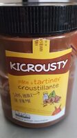 Kicrousty
