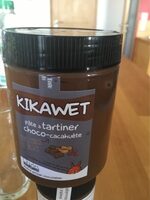 Kikawet