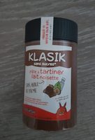Klasik sans sucres