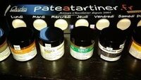 Pâte à tartiner
