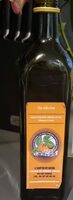 Huile d’olive vierge extra