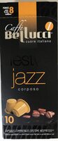 Jazz corposo