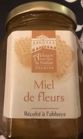Miel de Fleurs