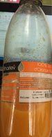 Jus D'orange 100% Frais