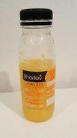 Jus d'orange frais