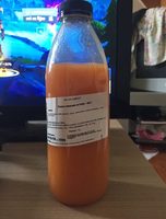 Nectar d'abricot