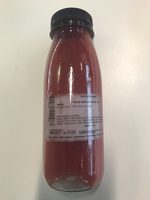 Nectar de fraise